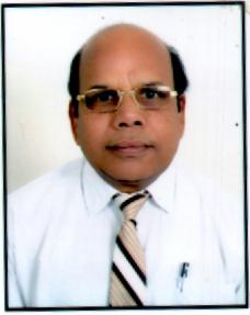 Dr. A. K. Sarawgi